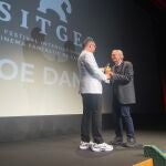 Joe Dante recibe el Gran Premio Honorífico del Festival de Sitges: "Es un gran honor"