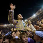 El torero sevillano ha hecho público el trastorno mental que lo ha acompañado durante más de dos décadas