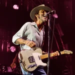 Concierto de Leiva en Zaragoza