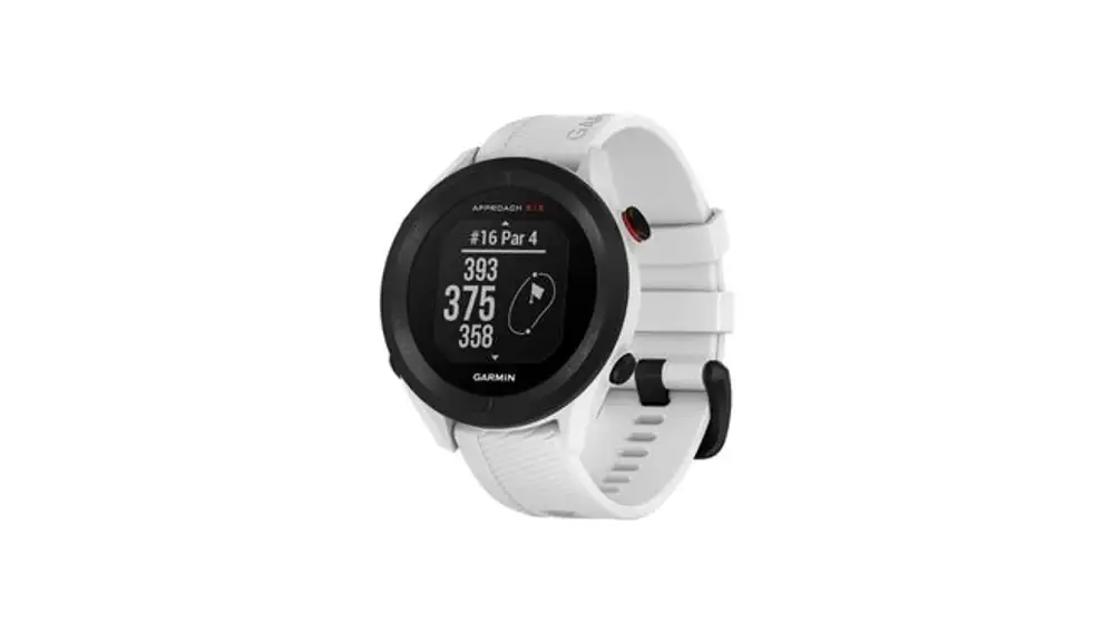 Garmin Approach S12