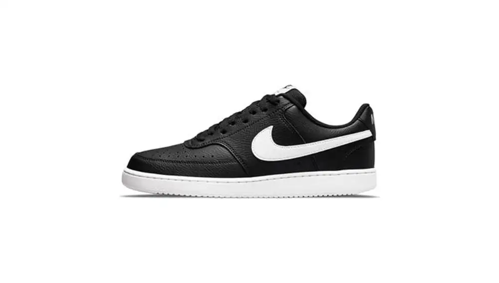 Nike Court Vision Lo Nn