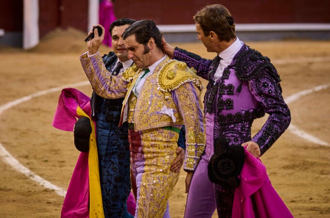 Por qué los toreros se cortan la coleta: este es el significado tras la retirada de Morante