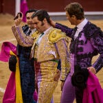 Por qué los toreros se cortan la coleta: este es el significado tras la retirada de Morante