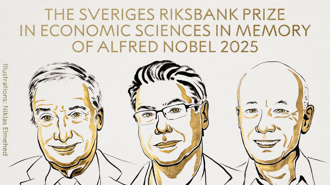El Nobel y la izquierda caviar