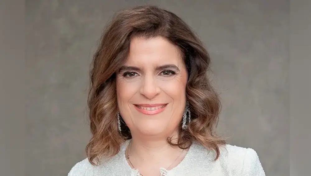 Blanca Ceña será su CEO
