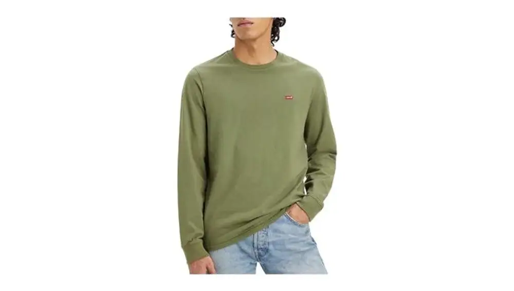 Levi’s Long-Sleeve