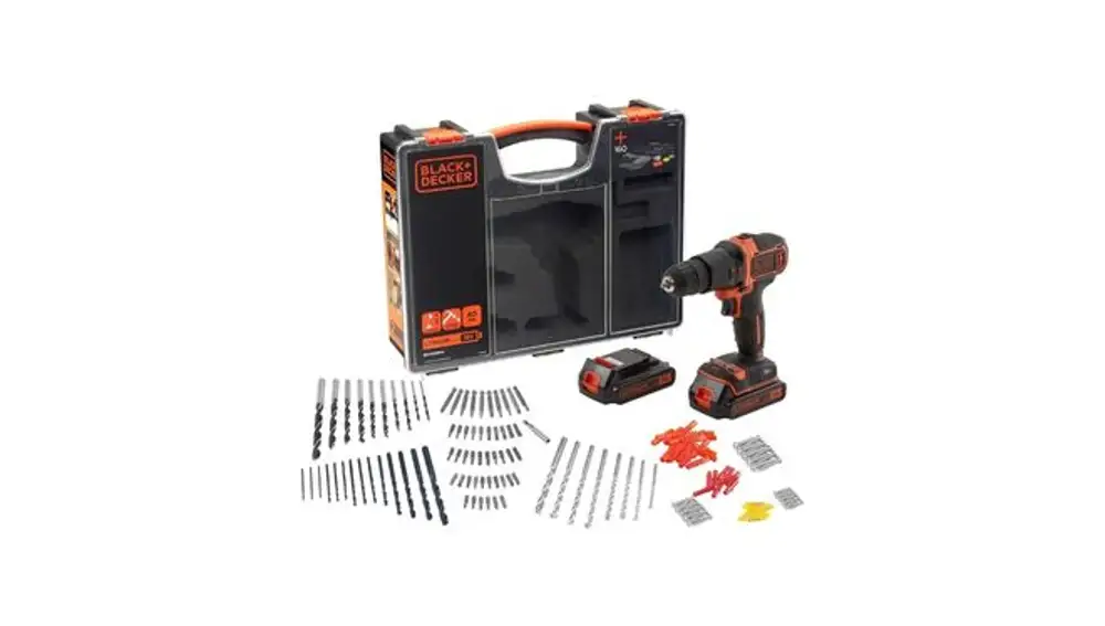 BLACK+DECKER