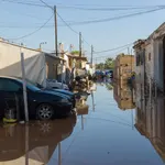 Aemet adelanta a las 14.00 horas el aviso naranja por lluvias en Ibiza y Formentera