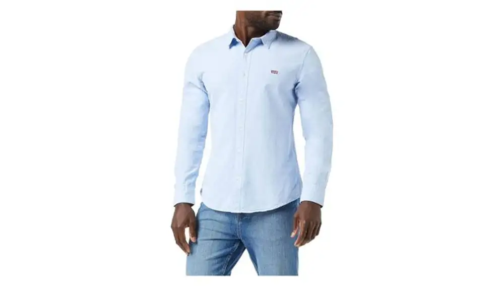 Levi’s Battery Housemark Slim