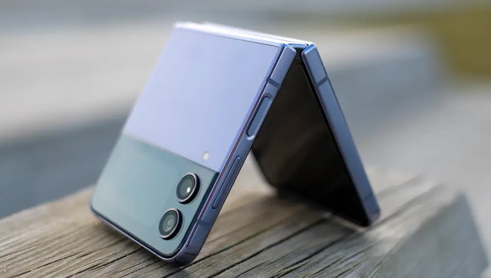 Samsung Galaxy Z Flip3 5G