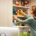 Imprescindibles en tu despensa ante la posible llegada de otro apag&oacute;n