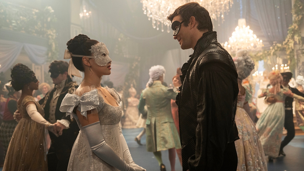 'Los Bridgerton' temporada 4 ya tiene fecha de estreno y confirma que llegará en dos partes en su nuevo tráiler