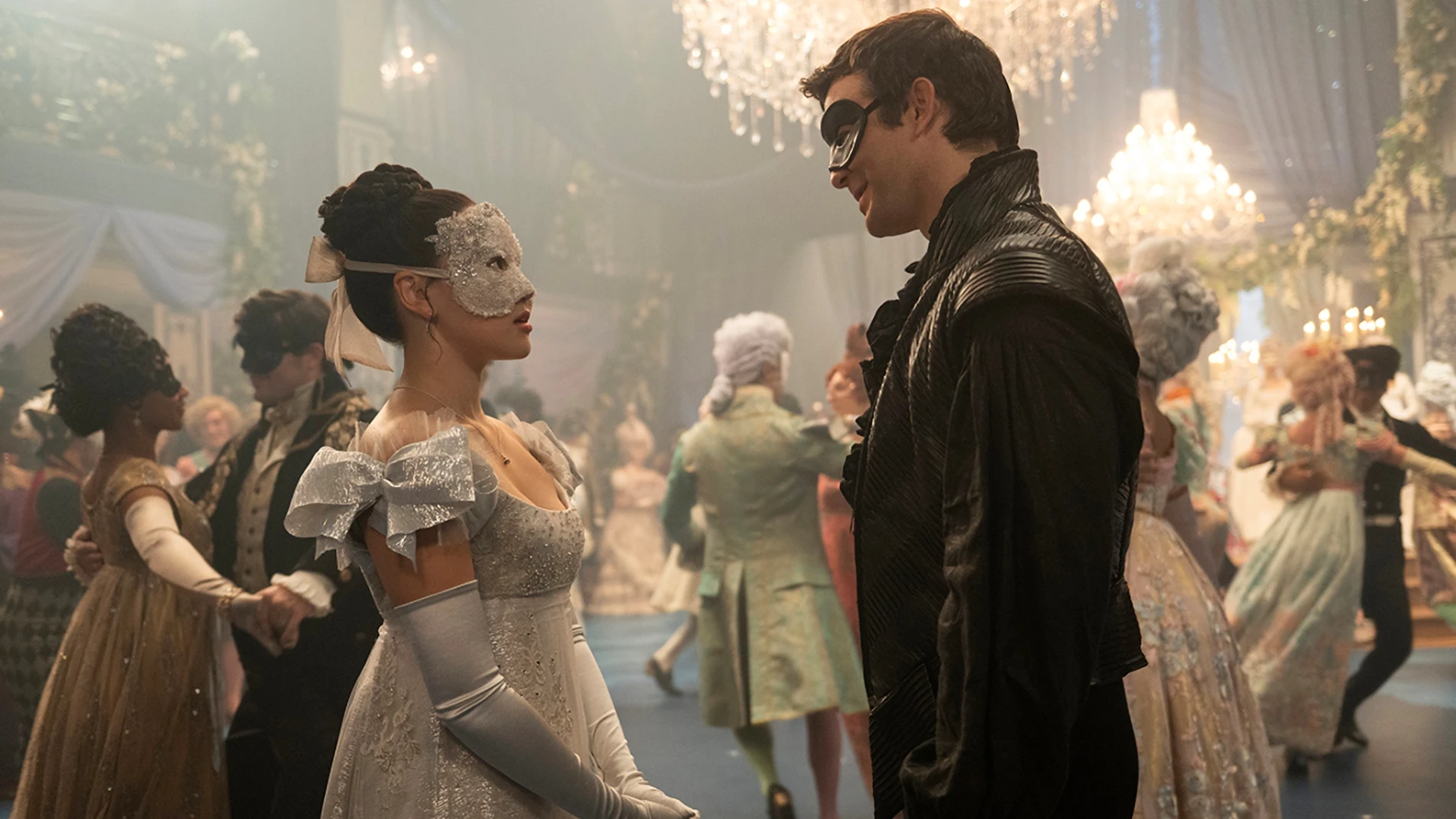 'Los Bridgerton' temporada 4 ya tiene fecha de estreno y confirma que llegará en dos partes en su nuevo tráiler