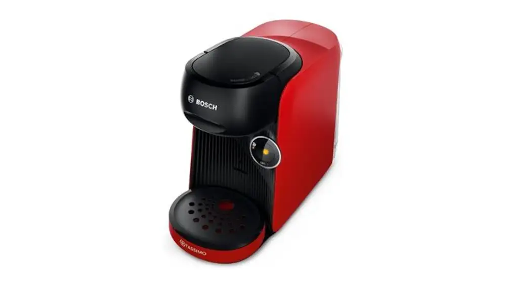 Bosch Tassimo Finesse