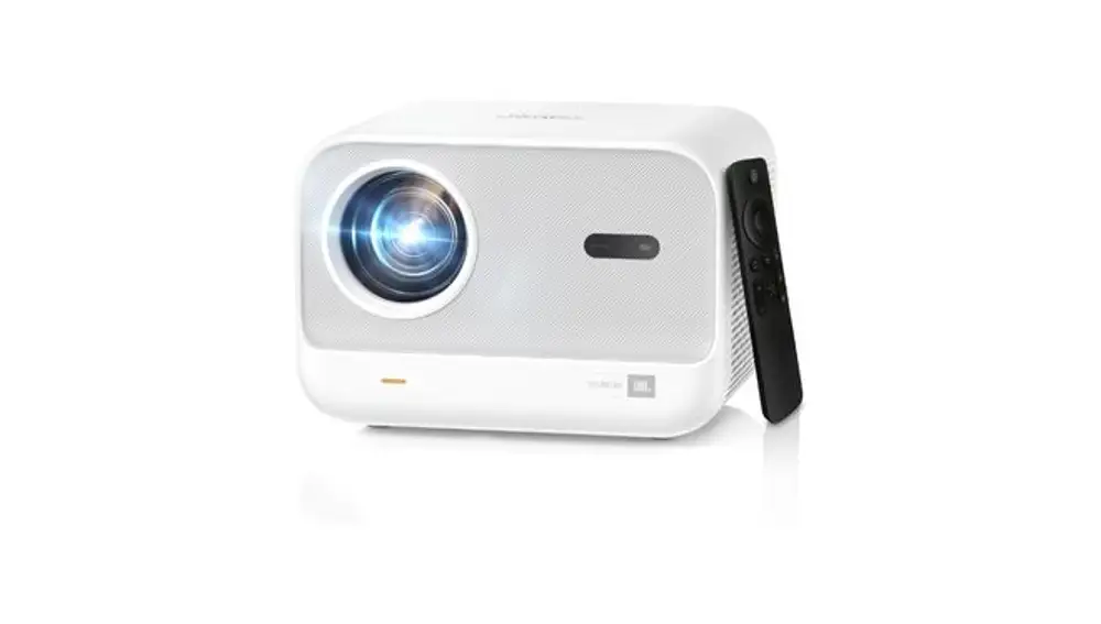 Proyector portátil YABER