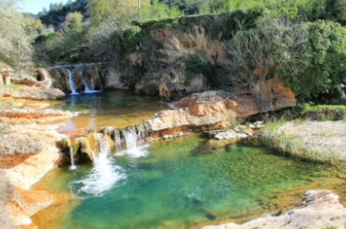 Río Matarrraña