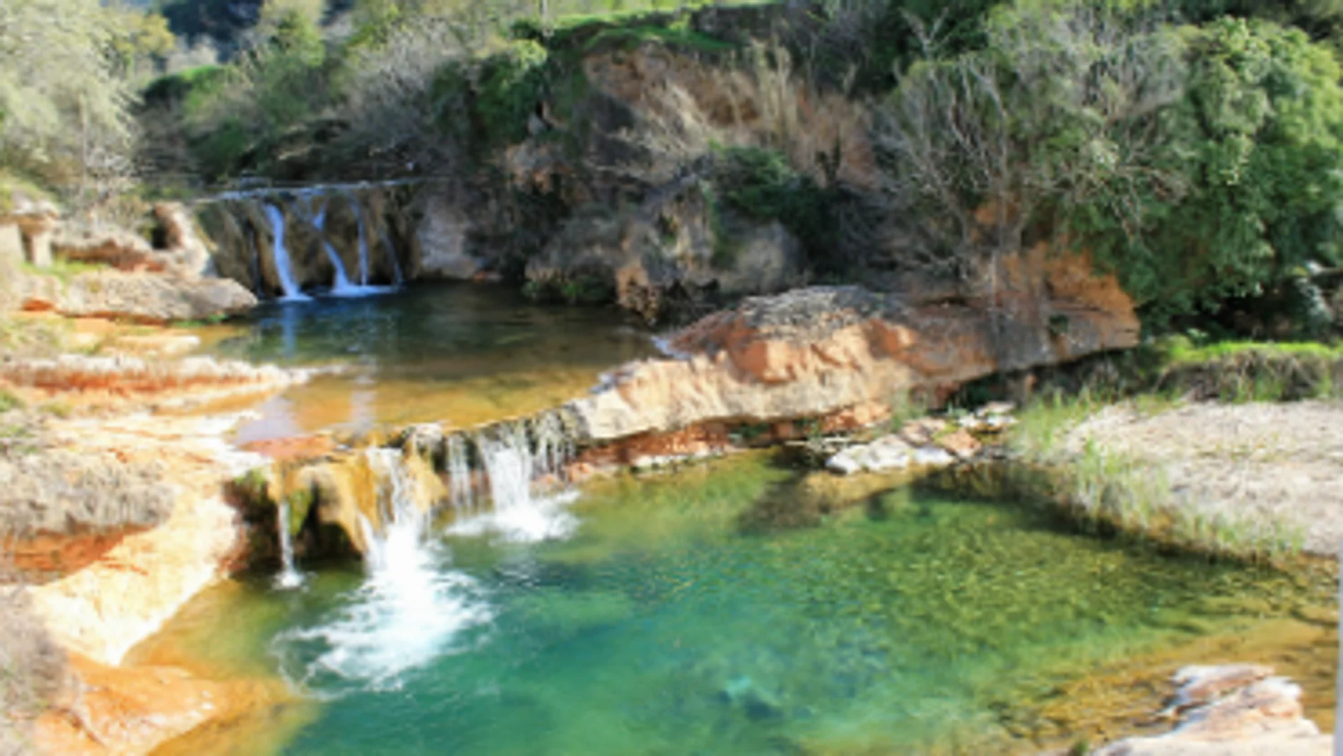 Río Matarrraña