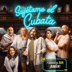 'El Hormiguero' se parte de risa con la visita de los cómicos J.J. Vaquero y Goyo Jiménez 'El Hormiguero' se parte de risa con la visita de los cómicos J.J. Vaquero y Goyo Jiménez