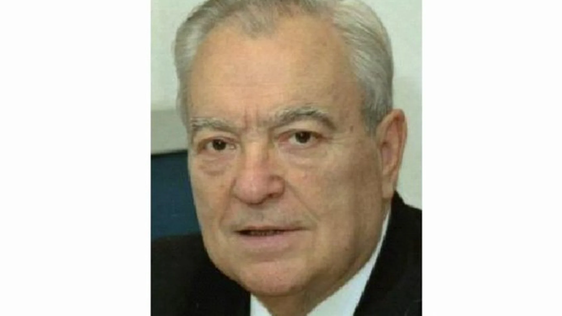 Muere Luis Ángel de la Viuda a los 93 años, director de contenidos de RTVE durante el gobierno de Adolfo Suárez