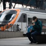 Economía/Transportes.- Un 48% de los catalanes suspende el servicio de Rodalies y media distancia