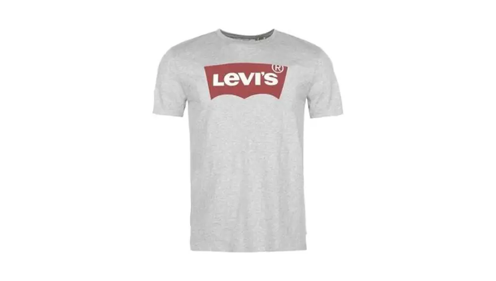 Levi’s Graphic Set-In