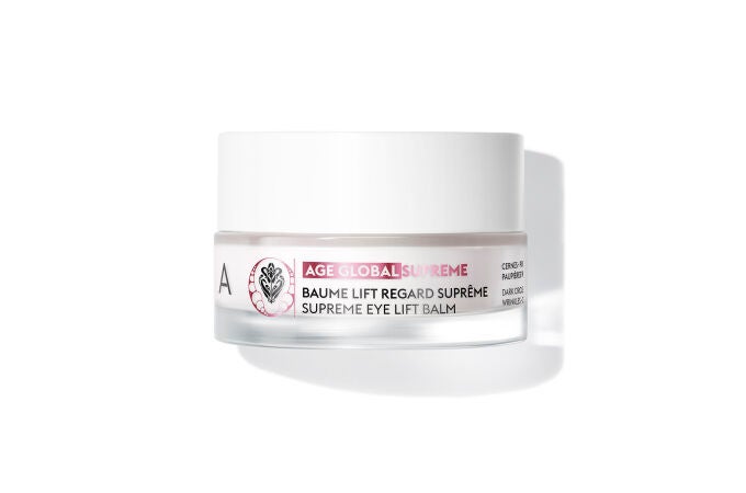 Lift Suprême, el nuevo bálsamo de ojos de Patyka