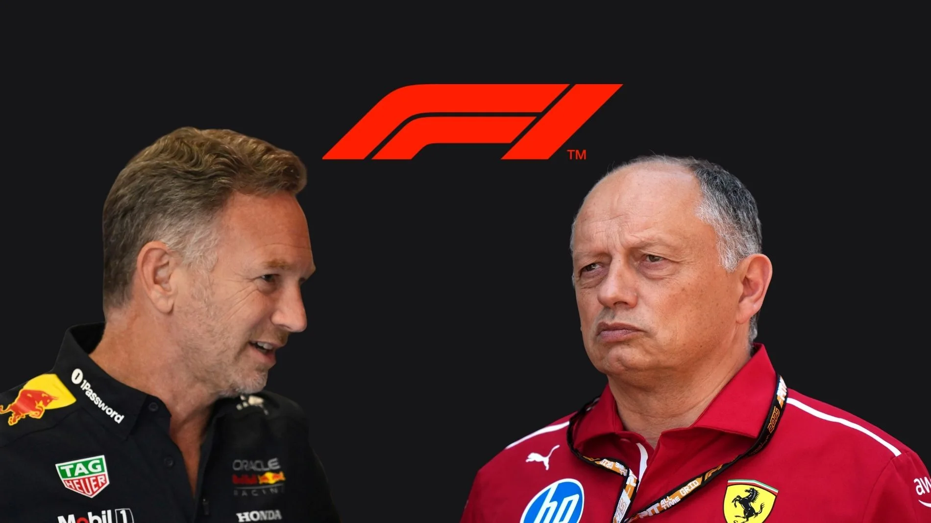 Adiós a Vasseur: Ferrari estudia su salida y todo apunta a Christian Horner y su vuelta a la F1