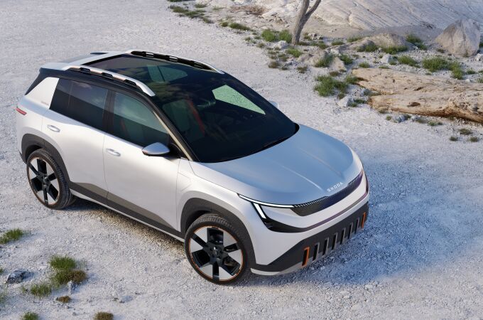 Skoda cumple 130 años y vive su mejor momento con un crecimiento mundial del 10% respecto al año pasado