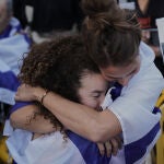 Israel Palestinians Gaza