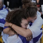Israel Palestinians Gaza
