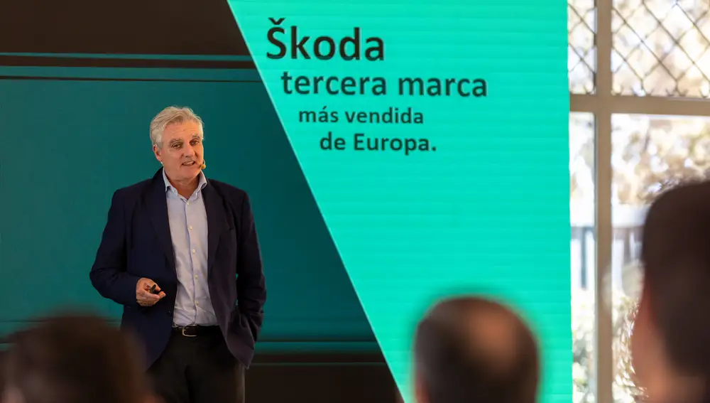 Jiménez de Parga (Skoda)