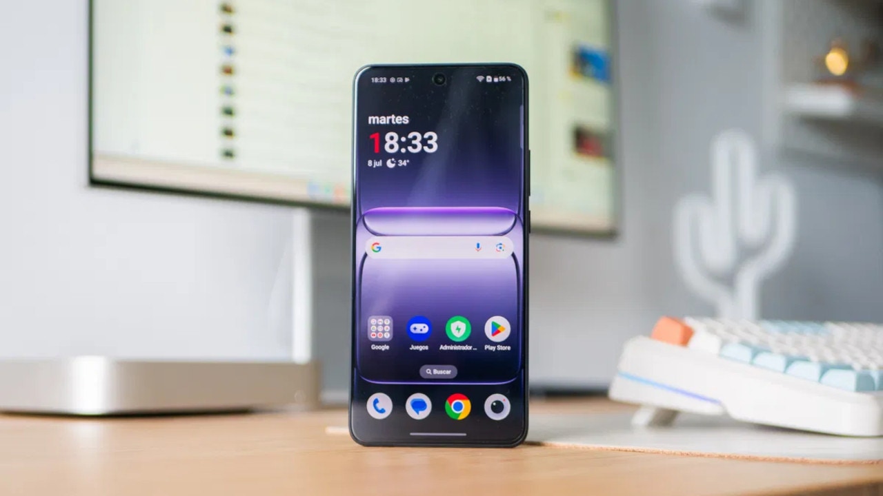 No es magia, es OnePlus: potencia real a precio sensato