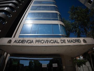 La Audiencia Provincial de Madrid 