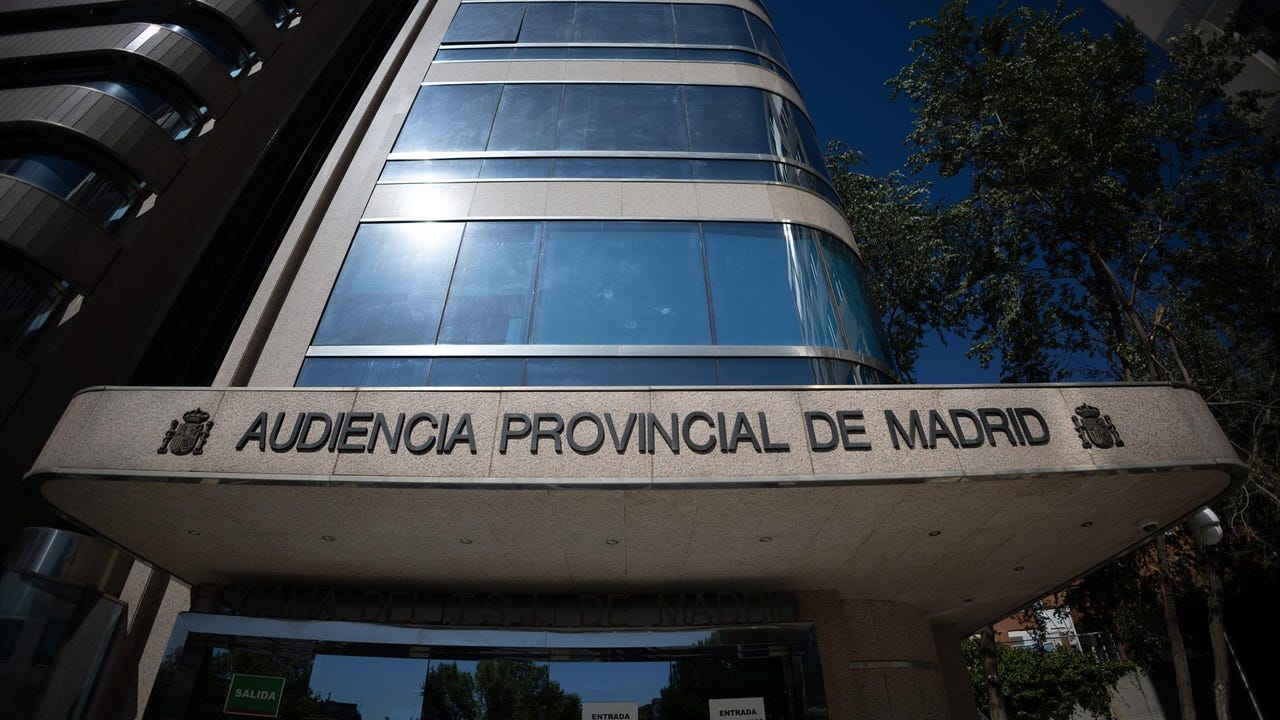 Madrid: un acusado de islamofobia acepta 6 meses de cárcel por llamar "mora de mierda" a una musulmana