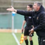 Emilio Larraz, nuevo entrenador del Real Zaragoza