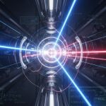 Una de las claves es el uso de láseres para controlar la velocidad