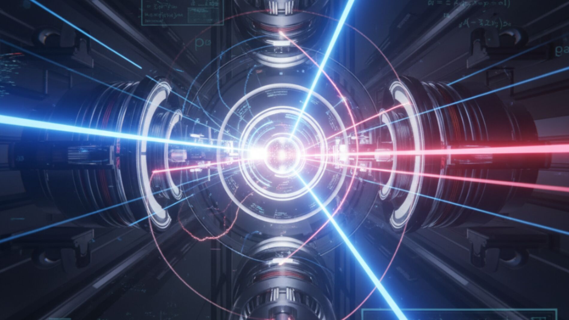 Viajes en el tiempo? Crean un objeto capaz de alcanzar la velocidad de la  luz, al 99%