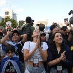 O.Próximo.- Las familias de los rehenes aseguran que Hamás entregará este lunes solo cuatro cadáveres