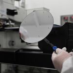 P.Bajos.- El Gobierno de Países Bajos toma el control del fabricante de chips Nexperia, filial de la china Wingtech P.Bajos.- El Gobierno de Países Bajos toma el control del fabricante de chips Nexperia, filial de la china Wingtech
