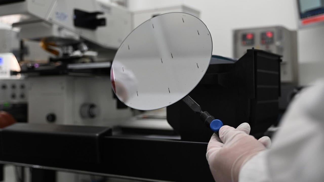 Países Bajos interviene Nexperia, fabricante de chips de propiedad china, para proteger su seguridad tecnológica
