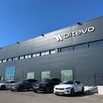 El grupo chileno Ditevo aumenta su red de distribución en España