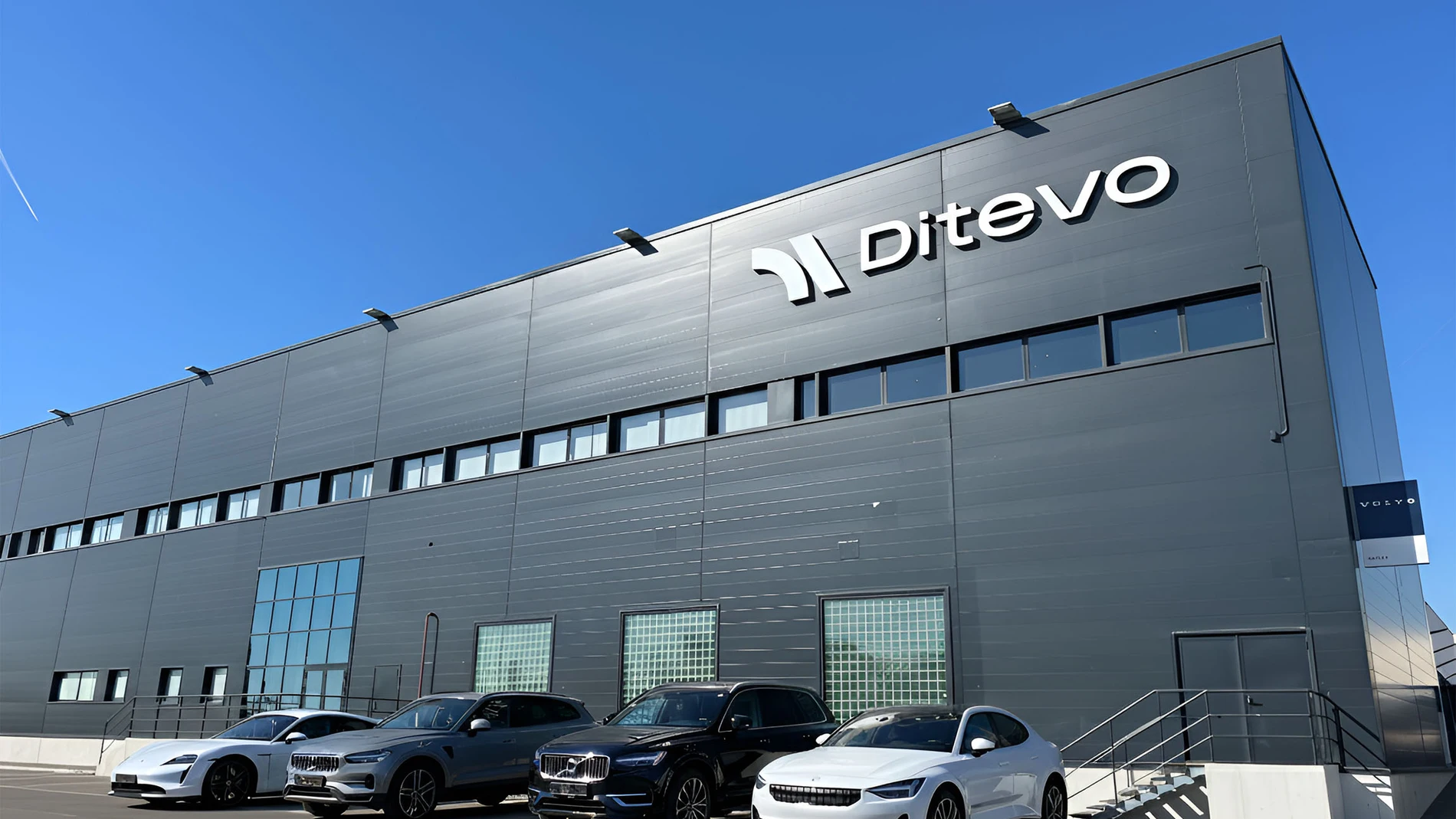 El grupo chileno Ditevo aumenta su red de distribución en España