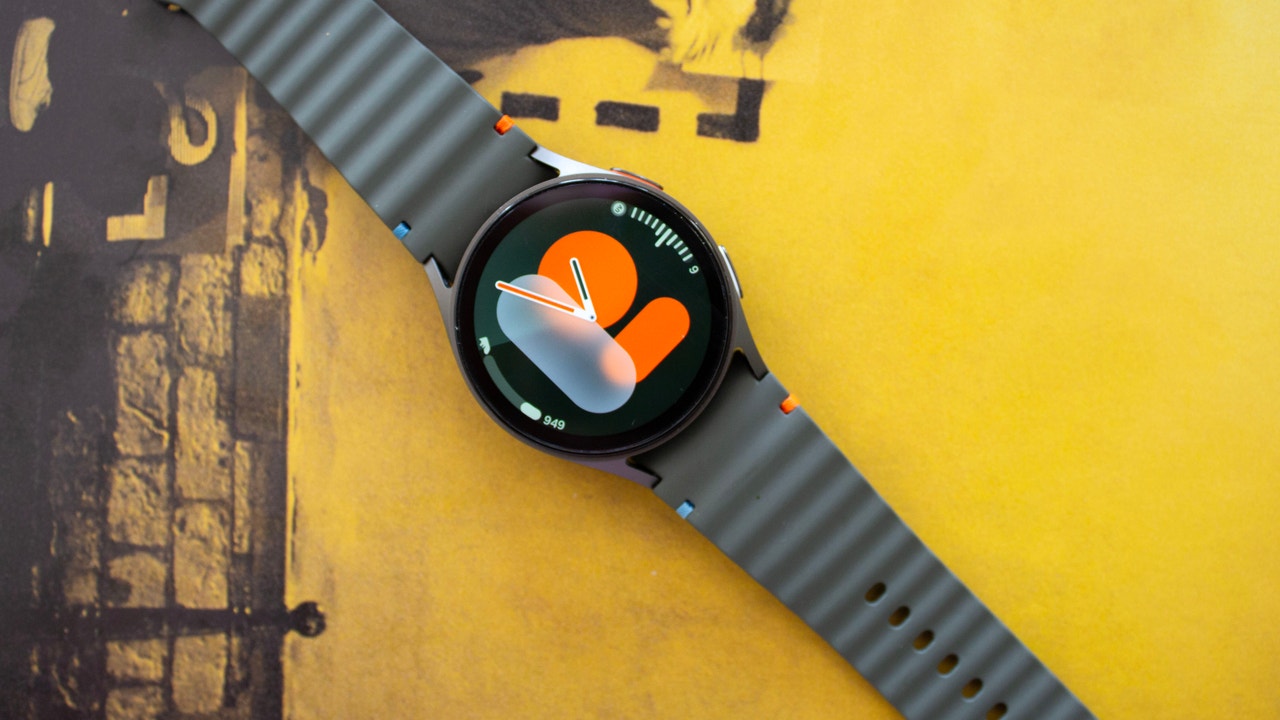 Soy experta en tecnología y no dudaría en comprar este Galaxy Watch mientras siga con descuento