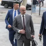 MADRID.-El delegado dice que la investigación a Begoña Gómez "terminará en nada" aunque se amplíe para "ocasionar el mayor daño"