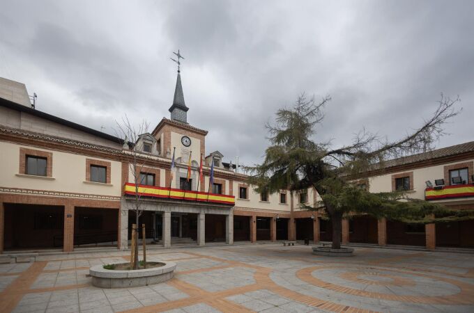 Las Rozas.- Abierto el plazo para solicitar el cheque bebé de 1.000 euros para nacidos en 2024 y 2025