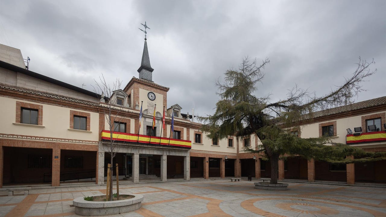 Las Rozas abre el plazo para solicitar el cheque bebé de 1.000 euros: ¿Quién puede beneficiarse?