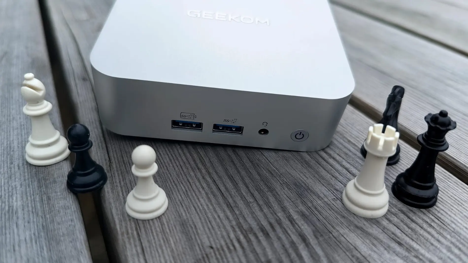 Geekom