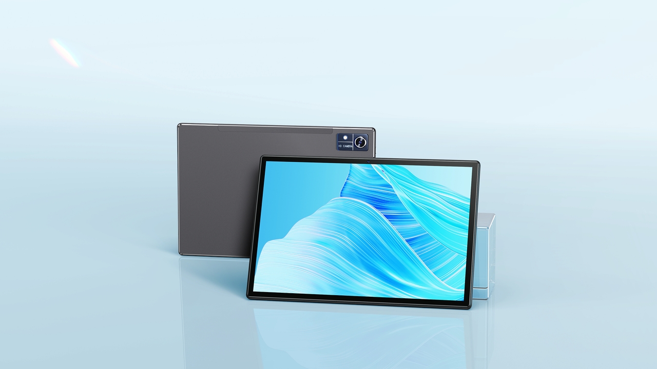 Esta CHUWI Hi10 XPro demuestra que el low cost también puede ser útil
