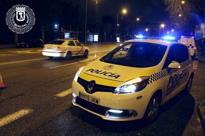 Detenida con 87 decimos de lotería fraudulentos en Puente de Vallecas (Madrid)