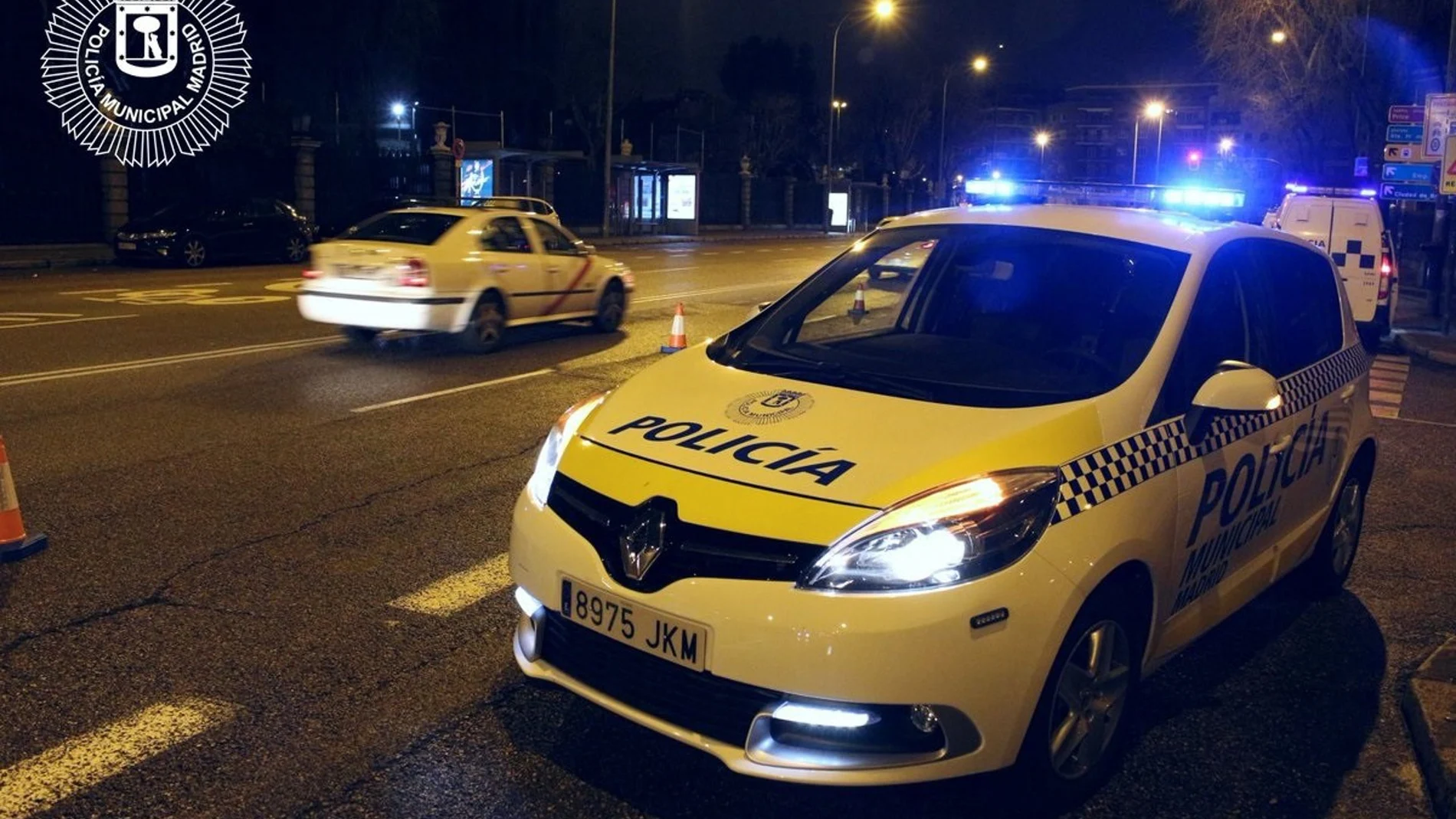 Detenida con 87 decimos de lotería fraudulentos en Puente de Vallecas (Madrid)